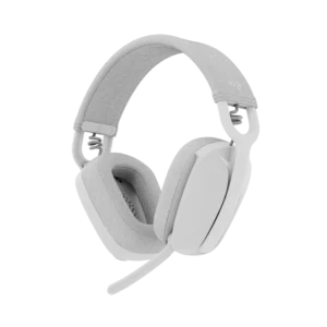 Auricular Inalámbrico LOGITECH Zone Vibe100 Blanco