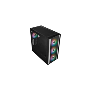 Gabinete COOLER MASTER MasterBox 600