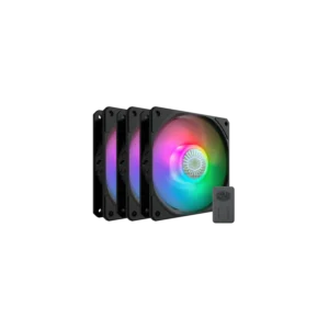 Cooler SickleFlow Edge 120 ARGB 3-in-1