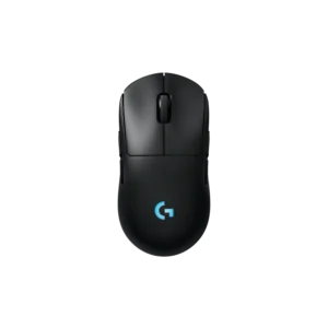 Mouse Inalámbrico Logitech G PRO 2 Negro