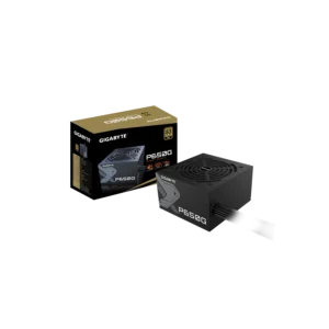 Fuente Gigabyte P650B 650W 80 PLUS GOLD