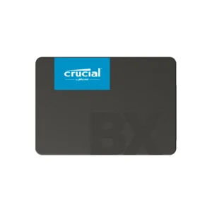 Disco SSD Crucial 4TB BX500