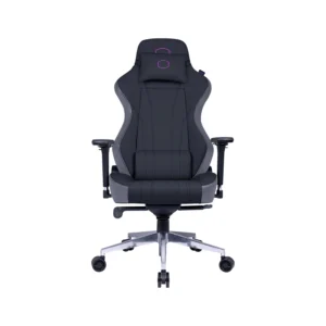Silla Game Cooler Master Caliber X1C BLACK