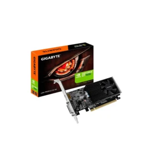 Placa GeForce GT 1030 Low Profile D4 2G