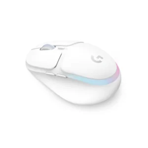 Mouse Inalámbrico LOGITECH G705 Blanco