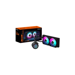 COOLER AORUS WATERFORCE II 240 ARGB INTEL AMD