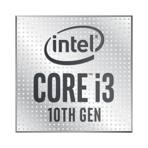 Procesador INTEL Core i3-10105 3.70GHz LGA1200 DDR4