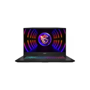Notebook MSI Katana A17 AI B8VE(Ryzen 7 8845HS, 17,3", 16GB DDR5, 512GB NVMe, RTX 4050, W11 )