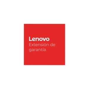 Extension de Garantia Lenovo 4 años Onsite