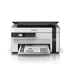 Impresora Multifunción EPSON M2120 Sistema Continuo Monocromática