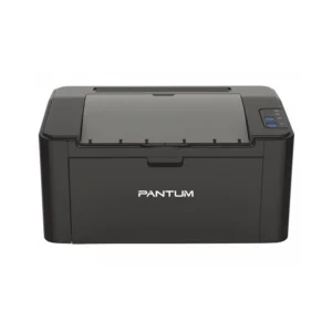 Impresora Pantum P2500W Laser Monocromatica