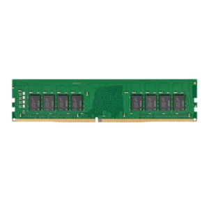 Memoria Ram UDIMM KINGSTON KVR 16GB DDR4 3200MHz CL22 1.20V Single Negro