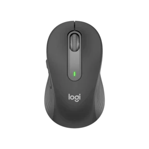 Mouse Inalámbrico LOGITECH M650 Negro